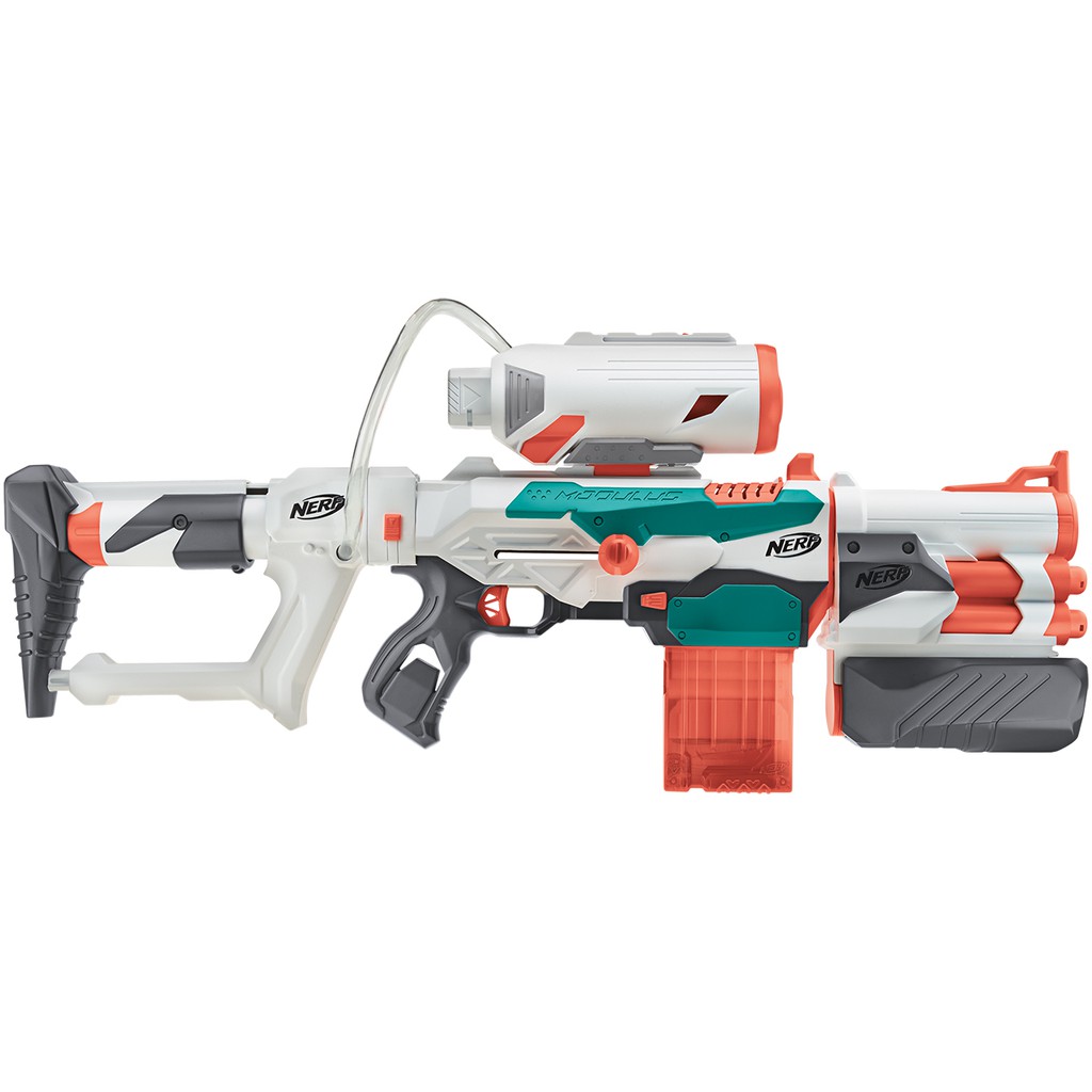 nerf 3 in 1 gun