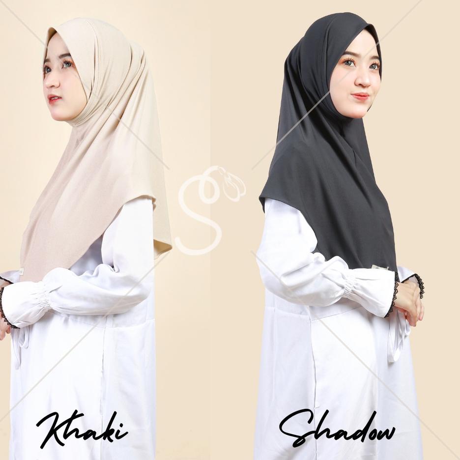 Hot Sale HIJAB MALAYSIA JERSEY / HIJAB INSTAN JERSEY / BERGO MALAYSIA JERSEY / BERGO INSTAN / CHANA 