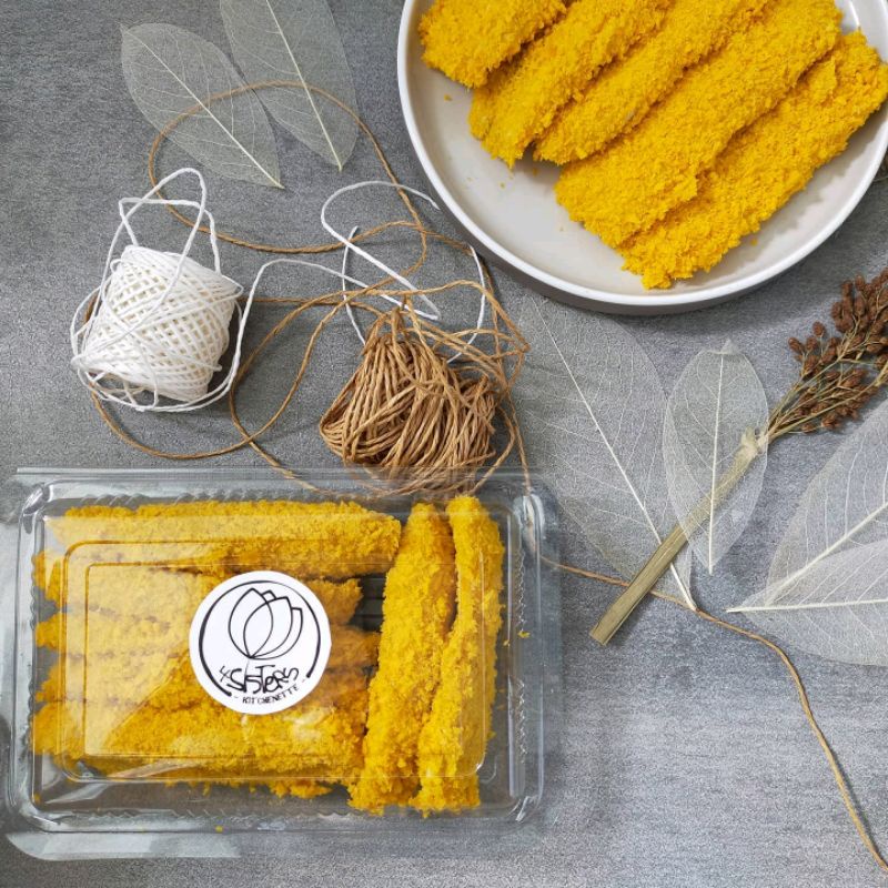 

Pisang pasir
