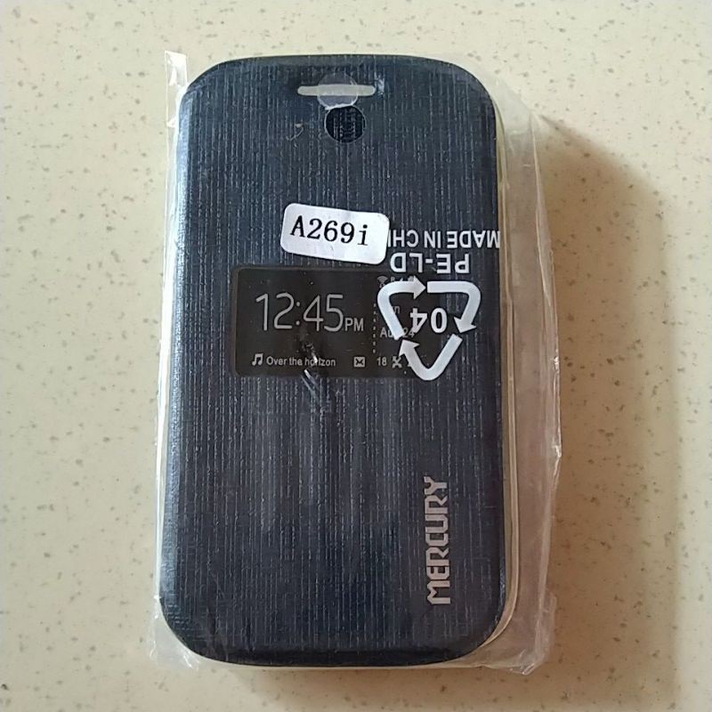 Flipcase Lenovo A269i A269