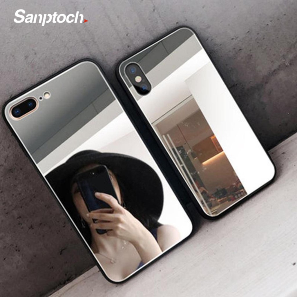 New Mirror Softcase Redmi 10a 4a 4x 5a 6a 7 7a 8 8a pro 9a note 4 5 plus note 5 note 7 8 5a prime 9 9c 9 NOTE 10 4G 5G huawei y7 2019