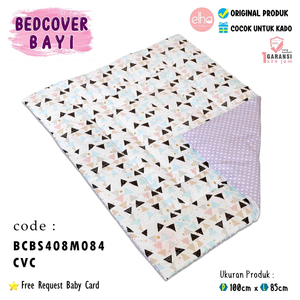 Perlengkapan Baby Baru Lahir Selimut Bayi Baby Blanket Baby Gift Set