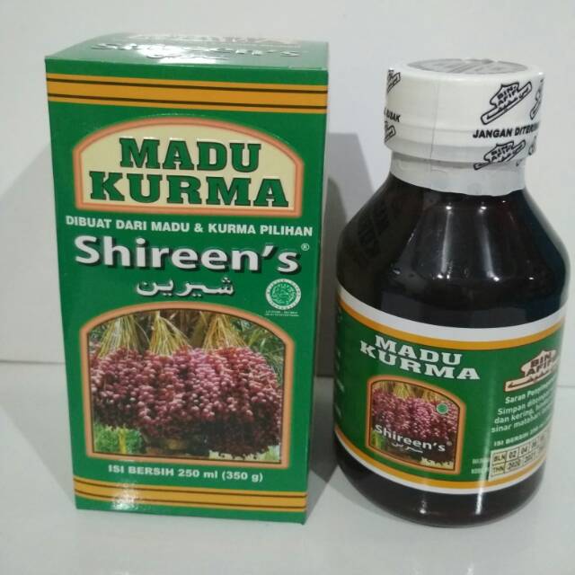 

Madu kurma madu kurma pilihan