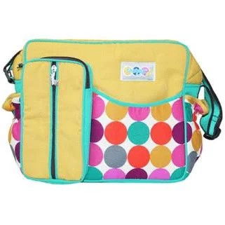 Tas Bayi Medium Snooby Marbles Tempat Tissue TPT1072