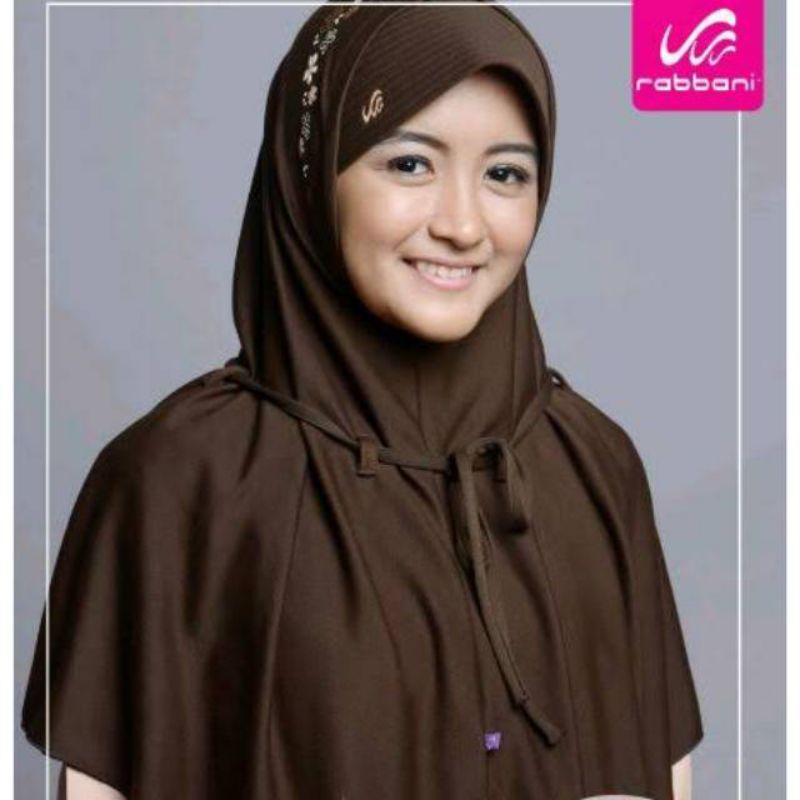 Kerudung Rabbani Grand Altis