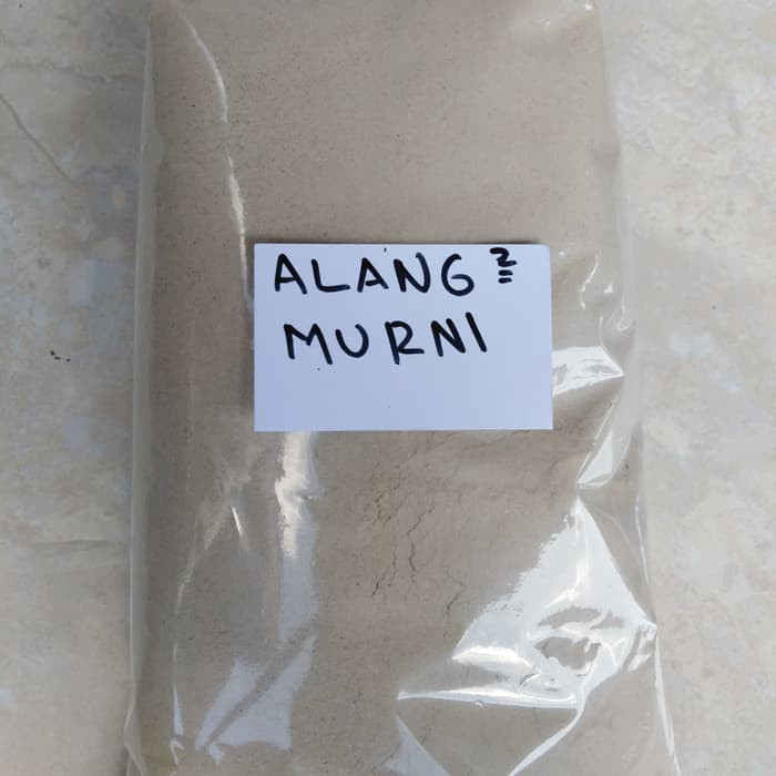 

Bubuk Akar Alang-Alang Murni 1 Kg