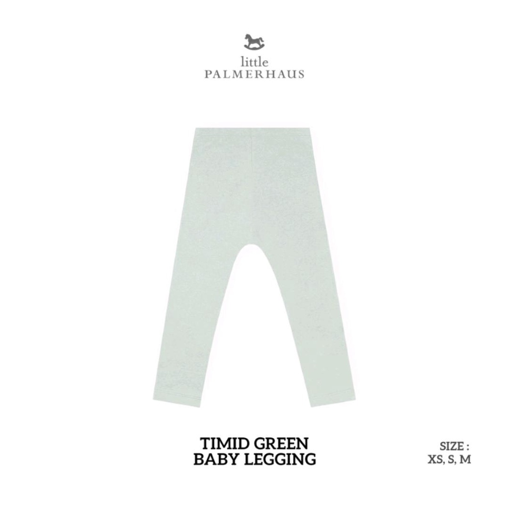 LITTLE PALMERHAUS BABY LEGGING / LEGGING BAYI