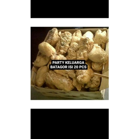 

20pcs BATAGOR