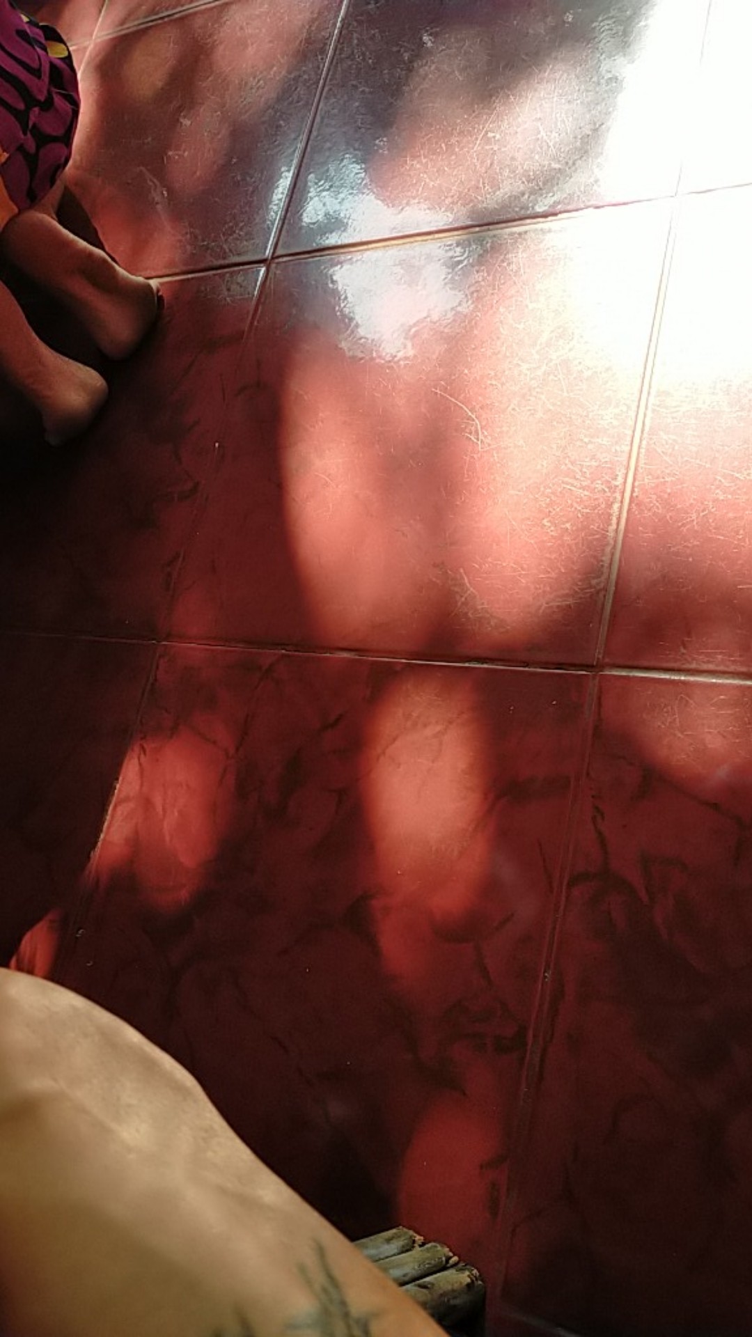 Sprei Bonita 3d All Varian