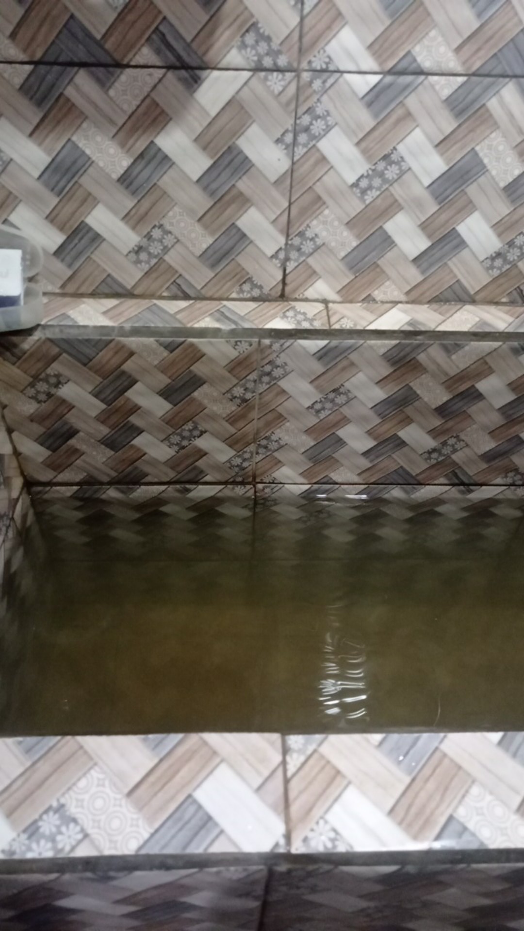 Filter Air Zernii / Filter Serbaguna