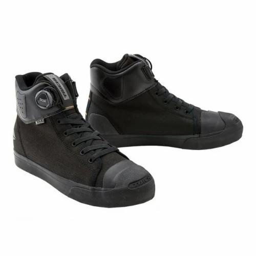 Biker Shoes | Rs Taichi Rss011 Dyrmaster Fit Hoop Shoes