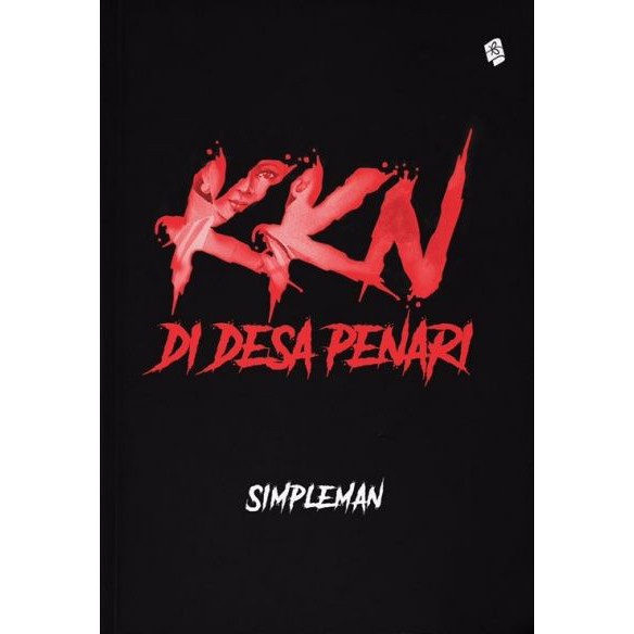 NOVEL KKN DI DESA PENARI ORIGINAL