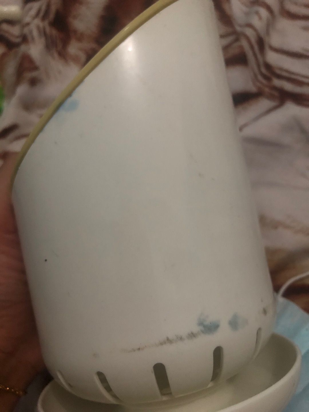 Tempat Sendok Garpu Sumpit Wadah Pisau Rak Tirisan Perlengkapan Dapur