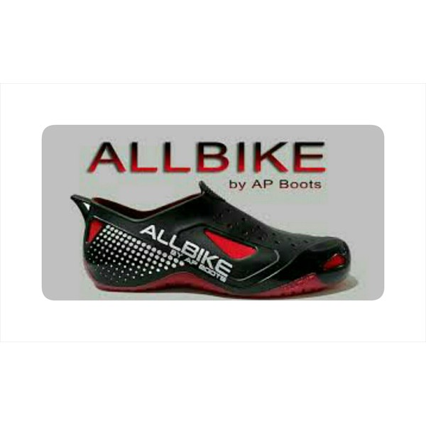Sepatu all bike dari AP Boots