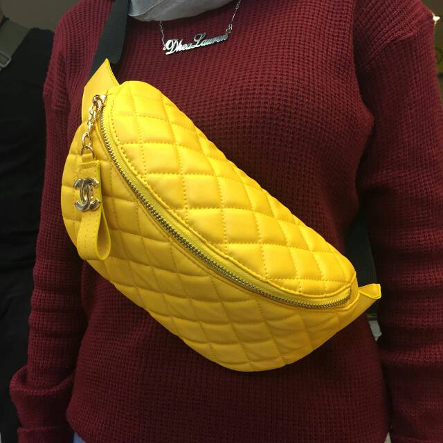 PROMO TAS WANITA CHANEL SLING BAG