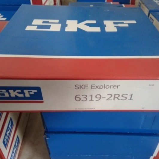 Bearing 6319 2RS / 6319 2RS C3 SKF ORIGINAL