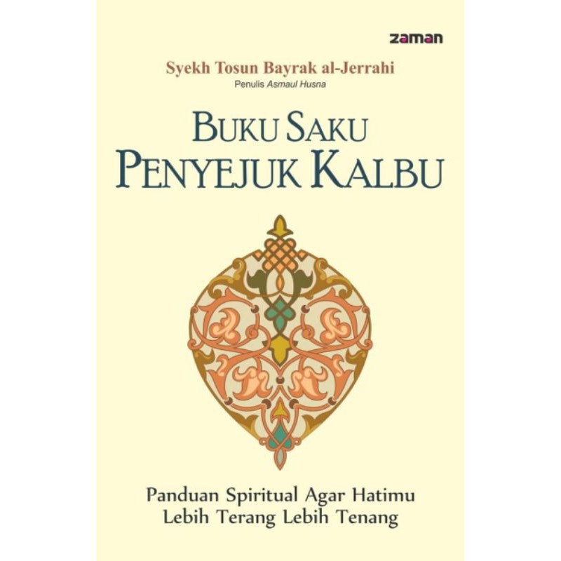 Buku Saku Penyejuk Kalbu