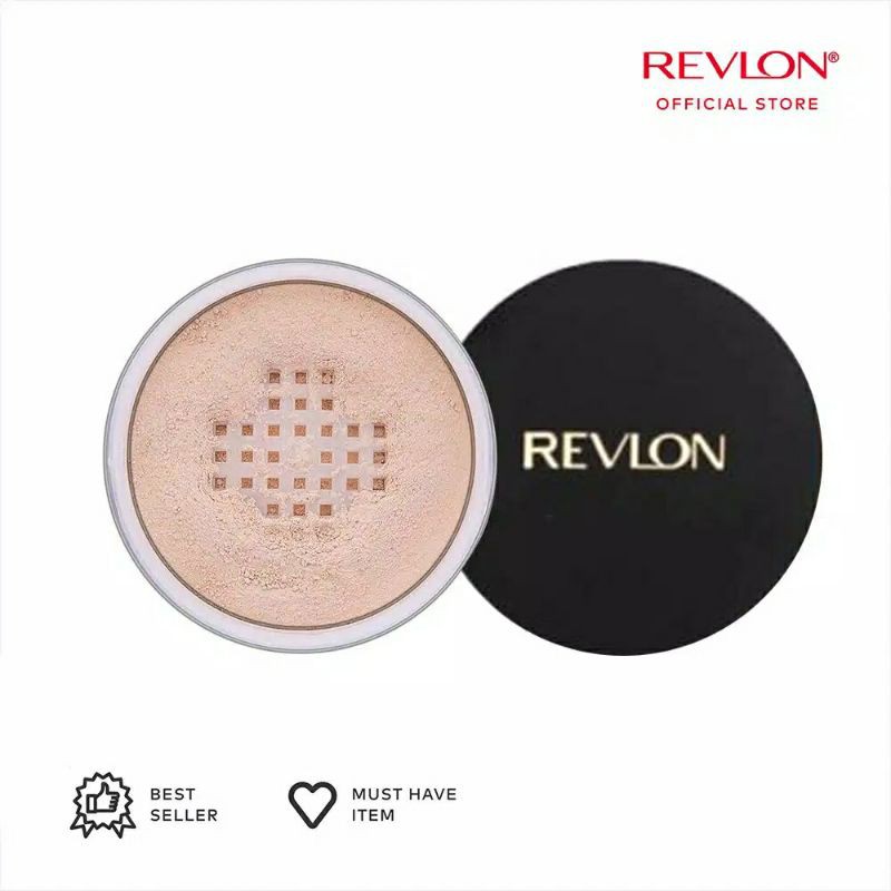 REVLON Touch And Glow Face Powder 24gr