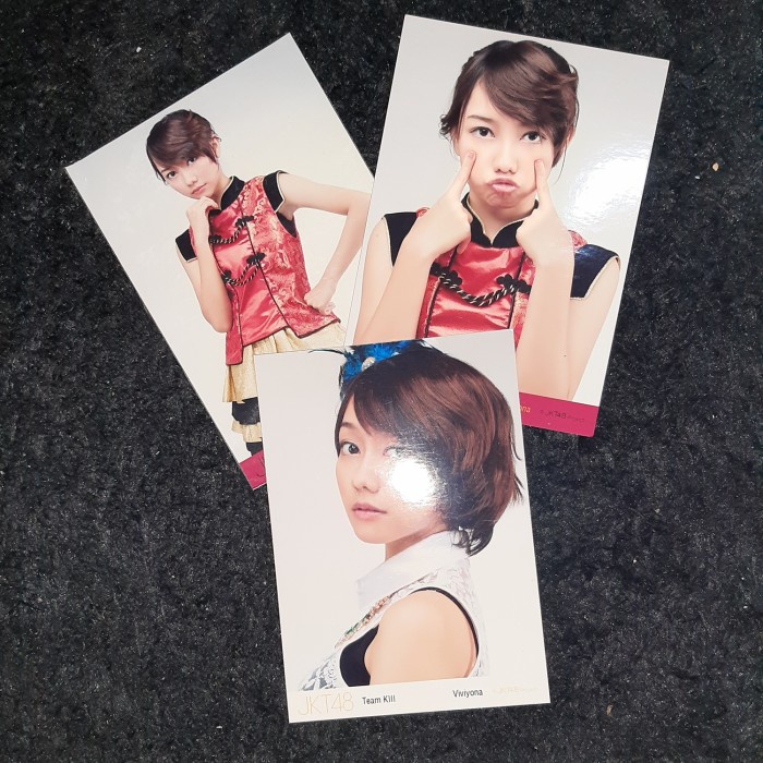 

Unik Photopack Yona Jkt48 Terlaris