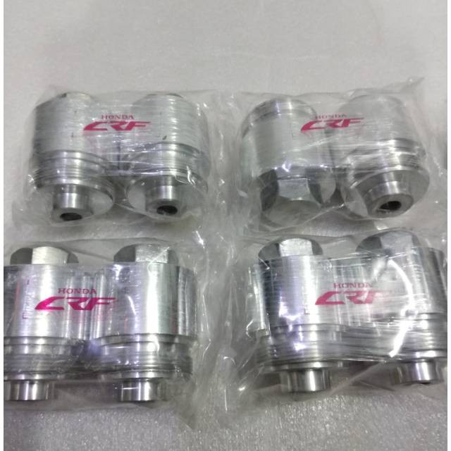 Peninggi USD CRF 150 L Peninggi Shock Depan CRF 150 L