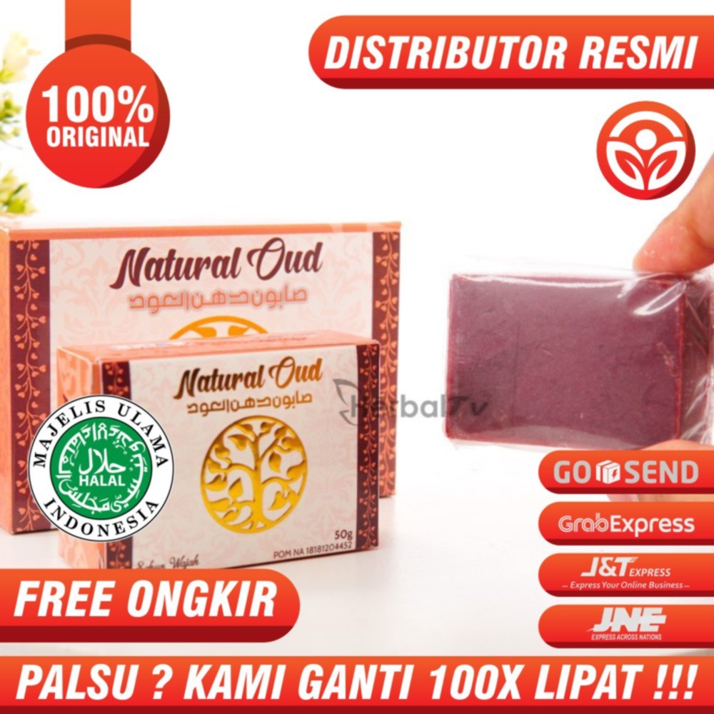 Sabun Jerawat Punggung, Obat Jerawat Punggung, Menghilangkan Jerawat Di Punggung - Natural Oud