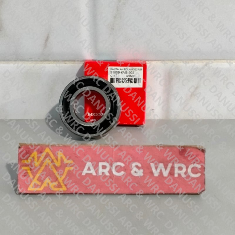 (100% Ori ) Lahar Klaher As Roda Belakang 6022 Vario Karbu/Beat FI/Spacy Karbu mantap