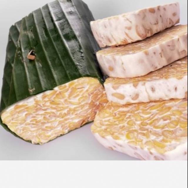 

Tempe (1 papan isi 2 16.000)