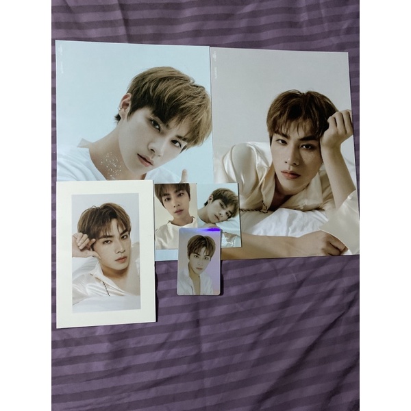 Sharing SG NCT Wayv 2021 Xiaojun Aladin