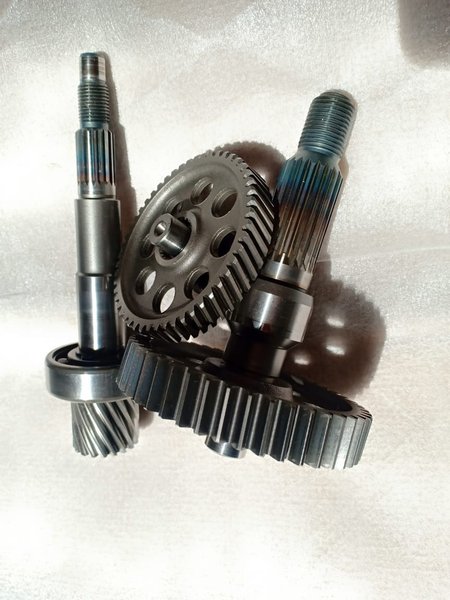 Gigi Rasio Gearbox All New Beat Led 2020 Original Gigi Rasio Transmission Gigi Genio - Beat new Led