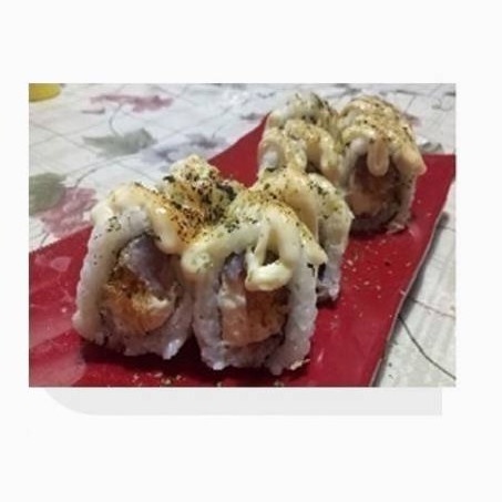 

Tuna Aburi Cheese 4pcs
