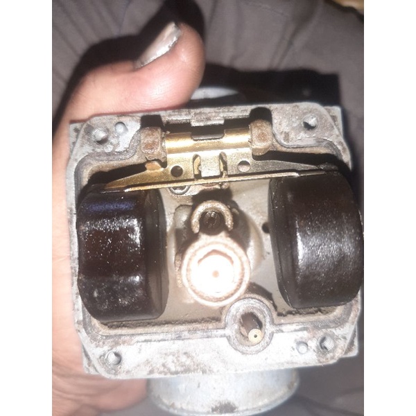 karburator f1zr fizr force1 3xa 4wh-5