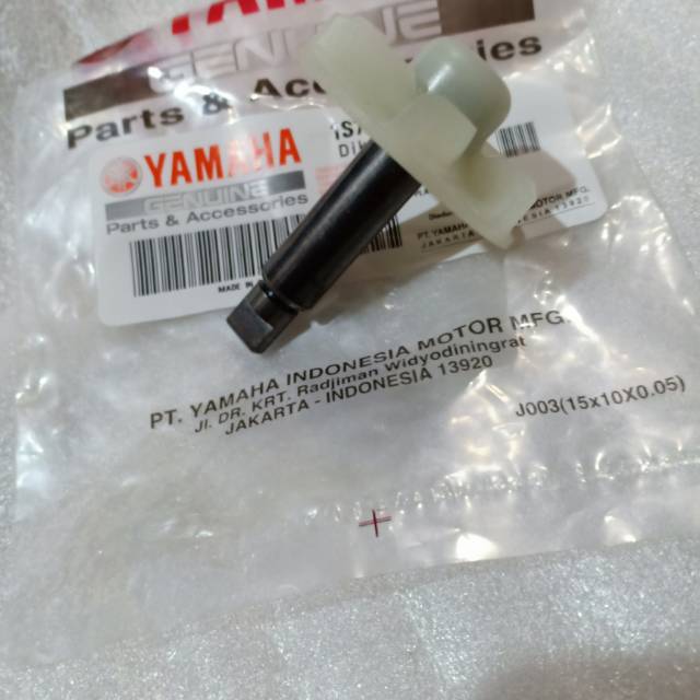 As water pump MX Vixion new Vixion r 15 impeller impeller  as kincir  water pump MX vixion