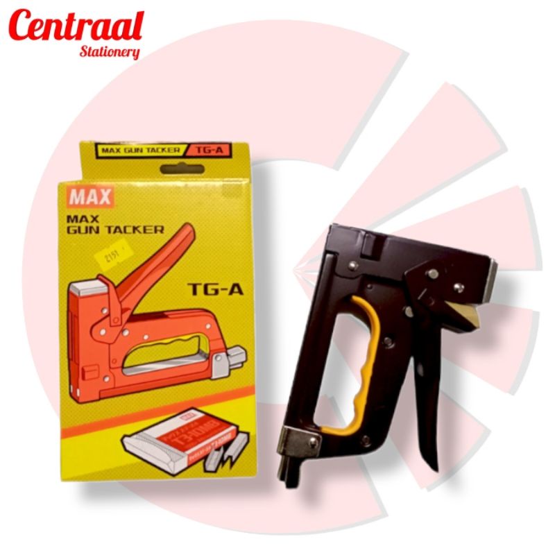 

Guntacker Max TGA