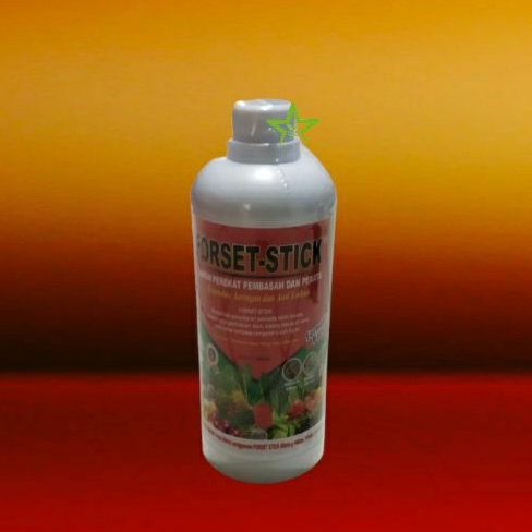 Forset Stick Perekat Perata Pestisida 1 liter