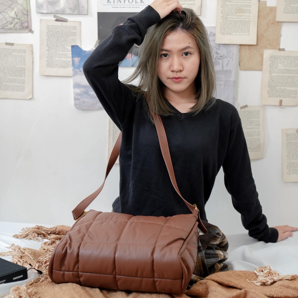 JOLENE | Maurin Bag | Tas Selempang Wanita