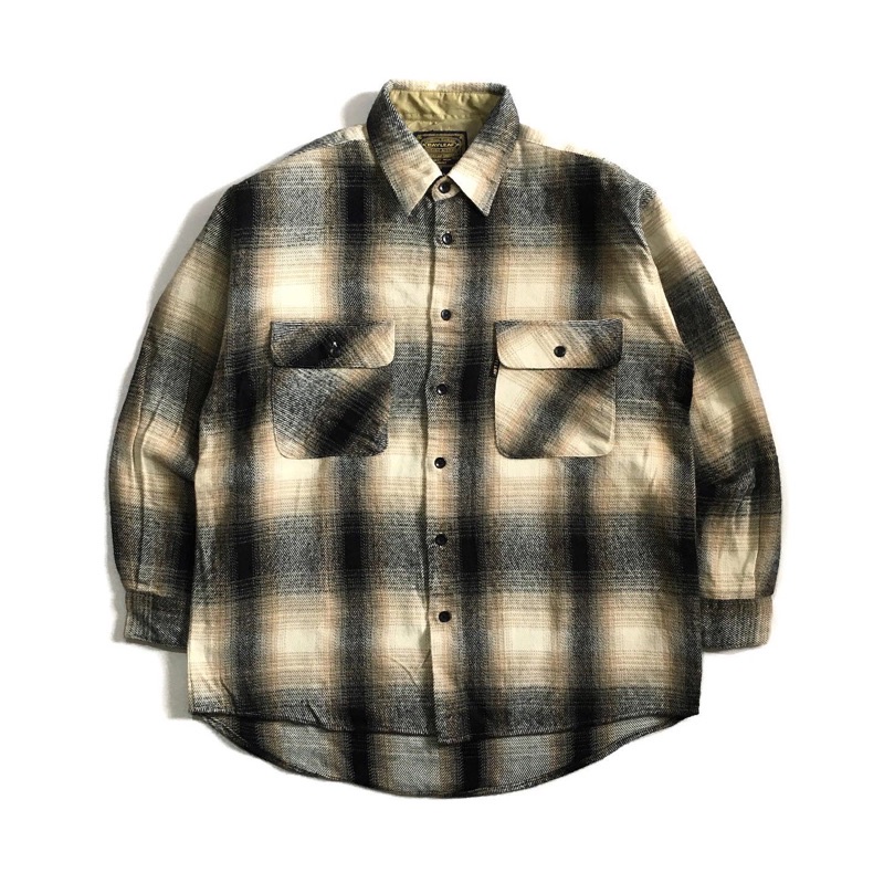 Flanel Bayleaf