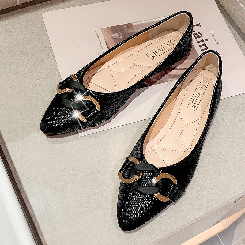flat-320 sepatu import fashion cantik dan terpopular 5023