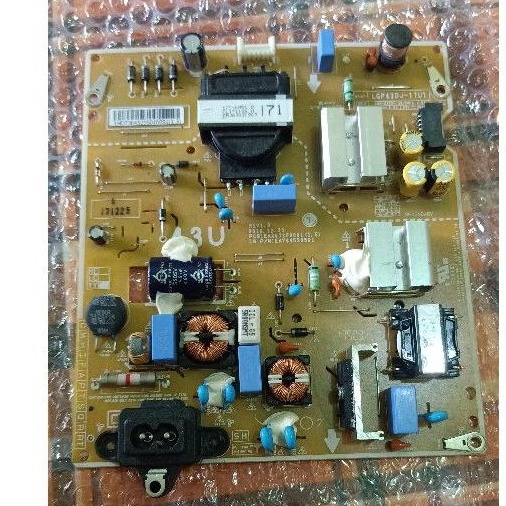 PSU - POWER SUPLAY TV LG 43UJ632 - 43UJ 632 T - 43UJ632T