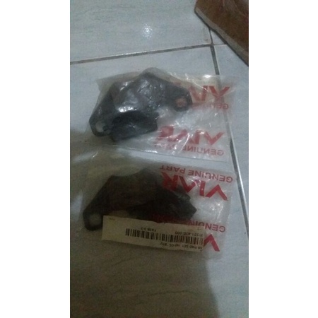kampas rem belakang viar atv razor 150