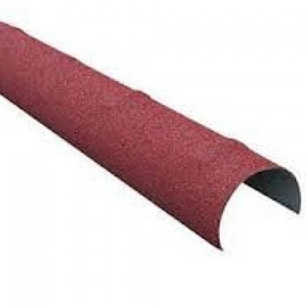 ℗ Nok C Stone Genteng Metal Pasir - Sambungan Genteng - Wuwungan Genteng ✤