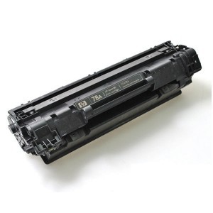 Cartridge Refil Toner HP 78a CE278a P1566 P1606 compatible