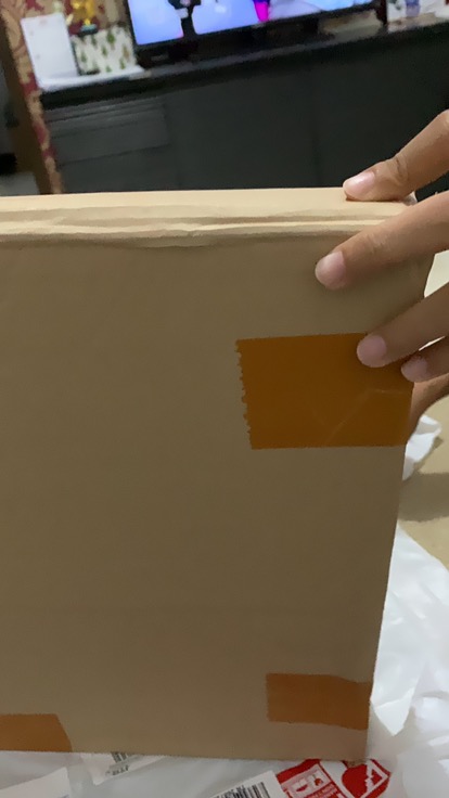 Kantong Multifungsi Hp Kacamata / Storage Bag Motif Floral Lucu How.r.u 73020