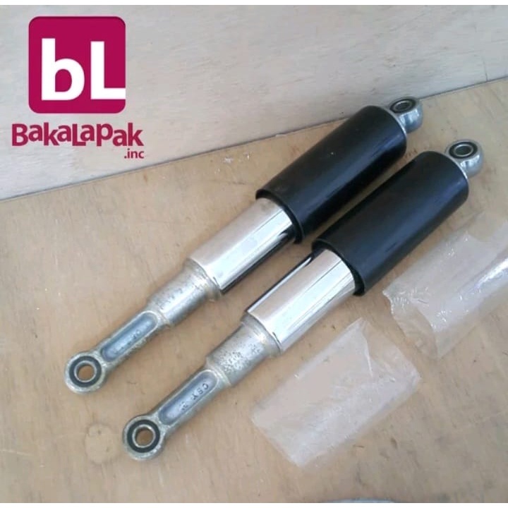 Shockbreaker Honda S90 Plastik 64-66 Original