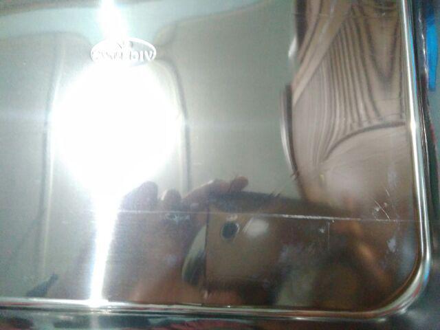 Set Prasmanan Stainless Steel Vicenza V30 Garansi Original