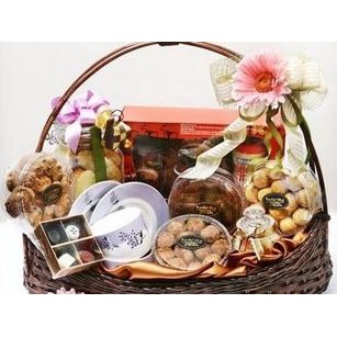 

parcel bsikuit khas turki