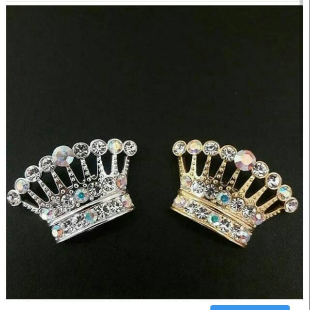 Pin popits crown