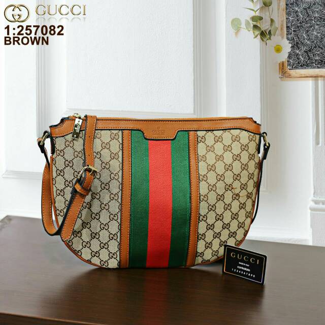 TAS Wanita SELEMPANG GUCCI