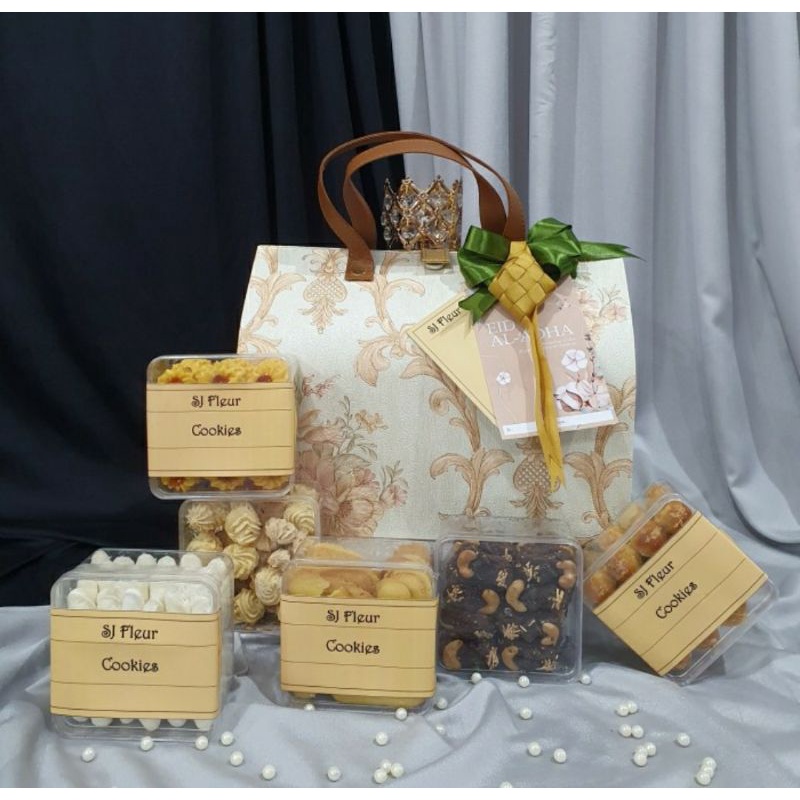 Hampers Lebaran Idul Adha Lebaran Haji