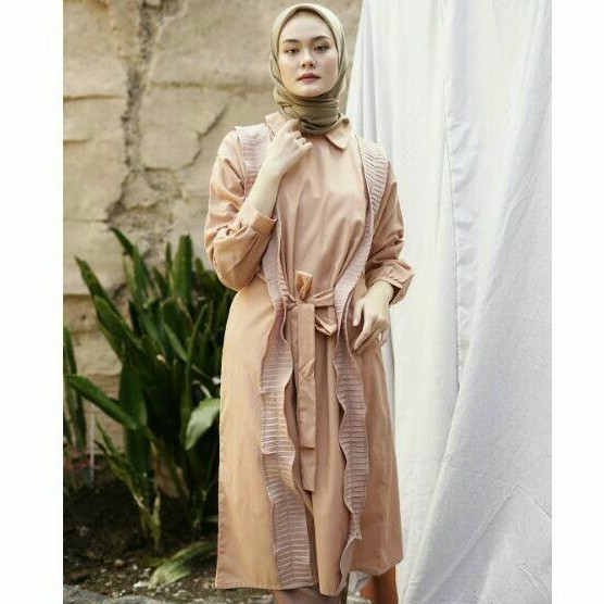 PLITSY TUNIC by Dya_id