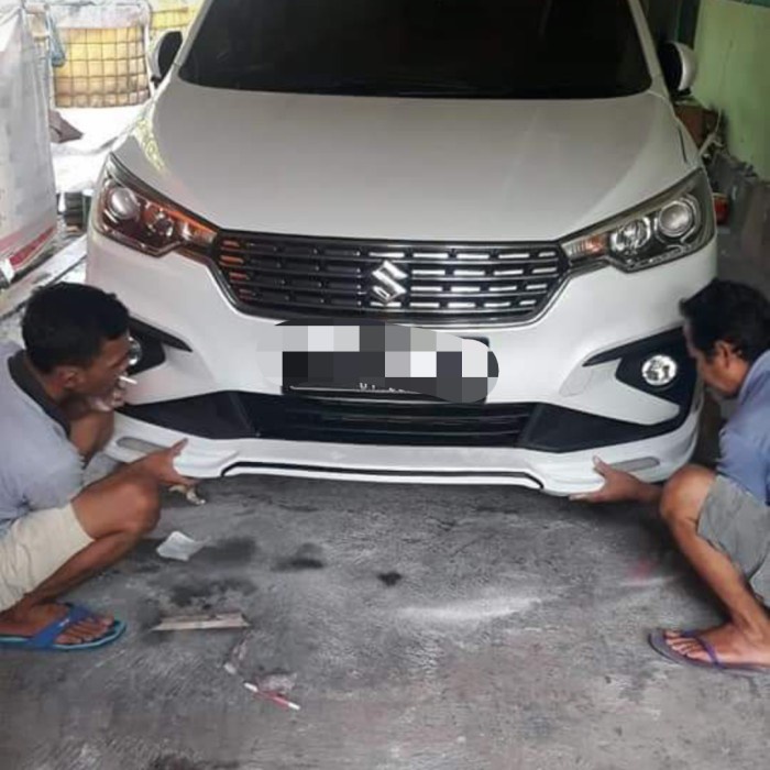bodykit suzuki ertiga sporty 2018 2019